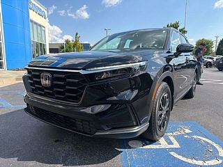 Thumbnail - 2024 Honda CR-V