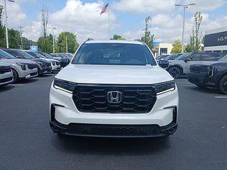 Thumbnail - 2025 Honda Pilot