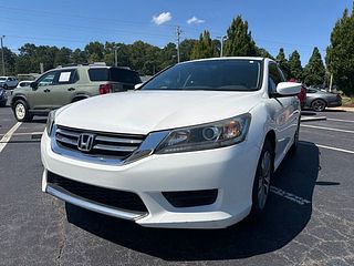 Thumbnail - 2015 Honda Accord