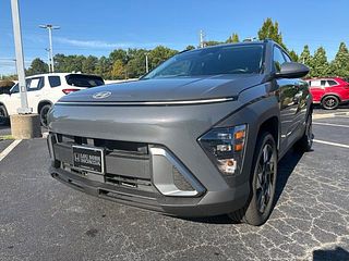 Thumbnail - 2024 Hyundai Kona