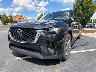 Thumbnail - 2025 Mazda CX-90