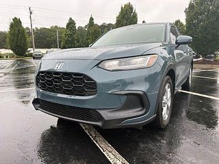 Thumbnail - 2024 Honda HR-V