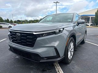 Thumbnail - 2025 Honda CR-V