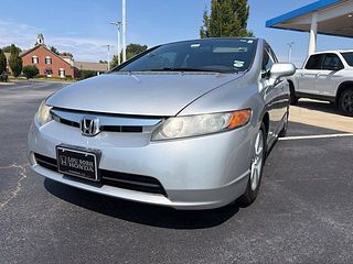 Thumbnail - 2007 Honda Civic