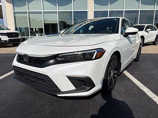 Thumbnail - 2023 Honda Civic