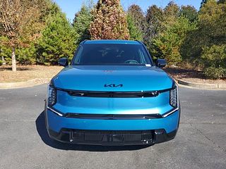 Thumbnail - 2026 Kia Ev9