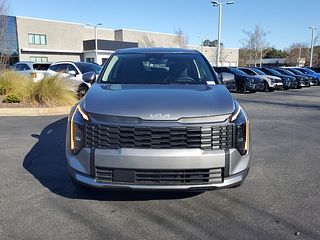 Thumbnail - 2026 Kia Sportage hybrid