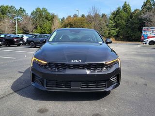 Thumbnail - 2026 Kia K5