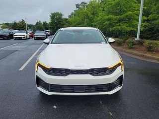 Thumbnail - 2026 Kia K5