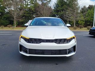 Thumbnail - 2026 Kia K5