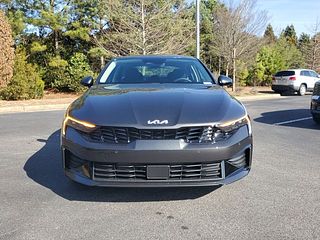 Thumbnail - 2026 Kia K5