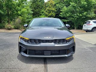 Thumbnail - 2026 Kia K5