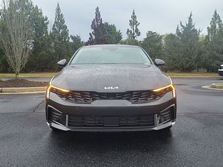 Thumbnail - 2026 Kia K5