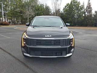 Thumbnail - 2026 Kia Sportage hybrid