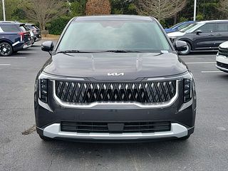 Thumbnail - 2026 Kia Carnival