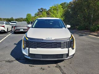Thumbnail - 2026 Kia Sportage hybrid