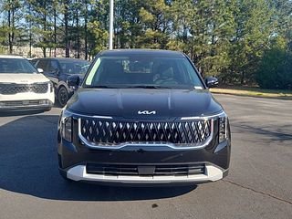 Thumbnail - 2026 Kia Carnival
