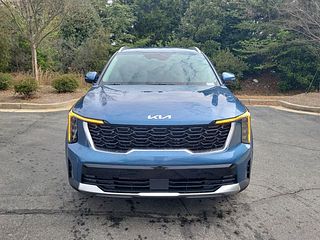 Thumbnail - 2026 Kia Sorento hybrid