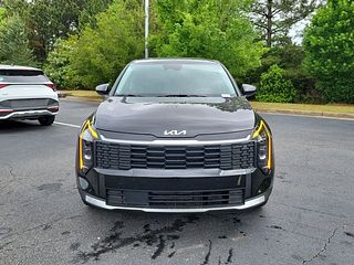 Thumbnail - 2026 Kia Sportage hybrid
