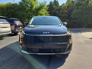 Thumbnail - 2026 Kia Sportage hybrid