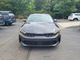 Thumbnail - 2026 Kia K5