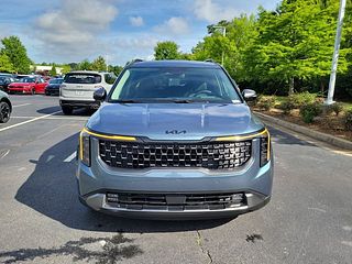 Thumbnail - 2026 Kia Carnival hybrid