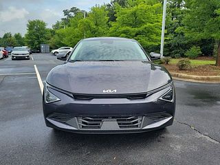 Thumbnail - 2026 Kia Ev6
