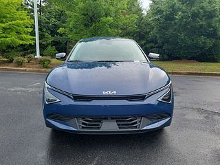 Thumbnail - 2026 Kia Ev6