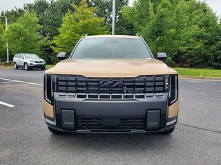Thumbnail - 2027 Kia Telluride