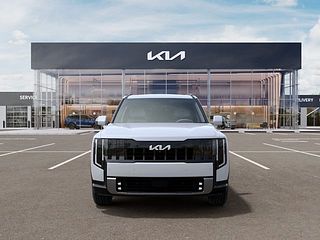 Thumbnail - 2027 Kia Telluride