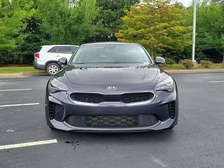 Thumbnail - 2019 Kia Stinger