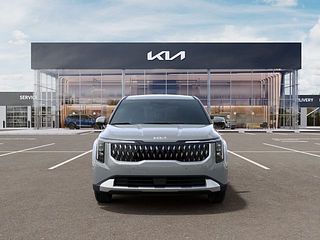 Thumbnail - 2026 Kia Carnival