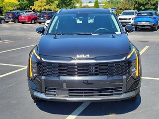 Thumbnail - 2027 Kia Sportage hybrid