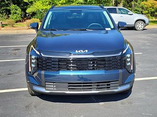 Thumbnail - 2027 Kia Sportage hybrid