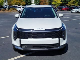 Thumbnail - 2027 Kia Sportage hybrid