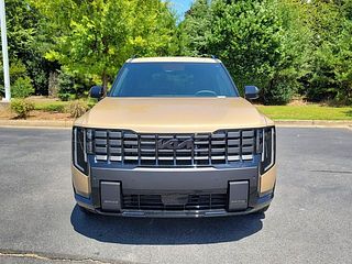 Thumbnail - 2027 Kia Telluride