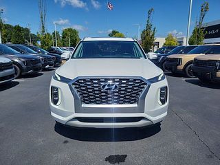 Thumbnail - 2022 Hyundai Palisade