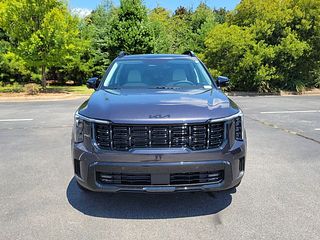 Thumbnail - 2026 Kia Sorento