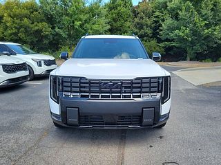 Thumbnail - 2027 Kia Telluride