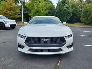 Thumbnail - 2025 Ford Mustang