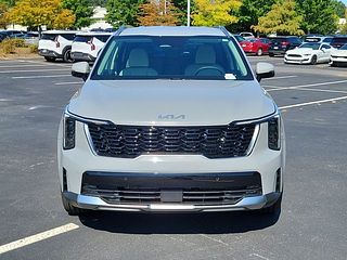 Thumbnail - 2026 Kia Sorento