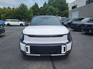 Thumbnail - 2026 Kia Ev9