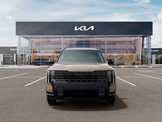 Thumbnail - 2027 Kia Telluride hybrid
