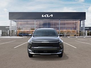 Thumbnail - 2027 Kia Sportage hybrid