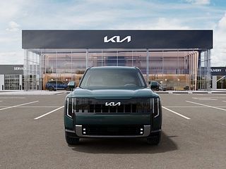 Thumbnail - 2027 Kia Telluride