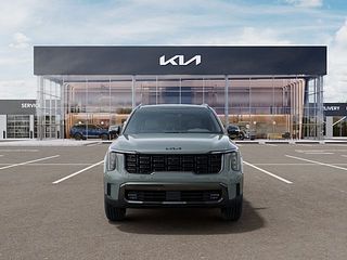 Thumbnail - 2026 Kia Sorento hybrid