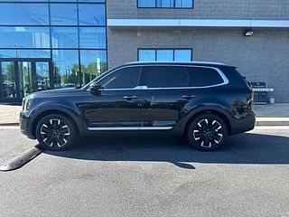 Thumbnail - 2024 Kia Telluride