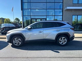 Thumbnail - 2024 Hyundai Tucson