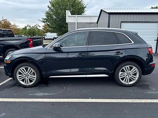 Thumbnail - 2018 Audi Q5