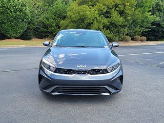 Thumbnail - 2024 Kia Forte